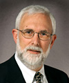 Photo of Mark Zanna